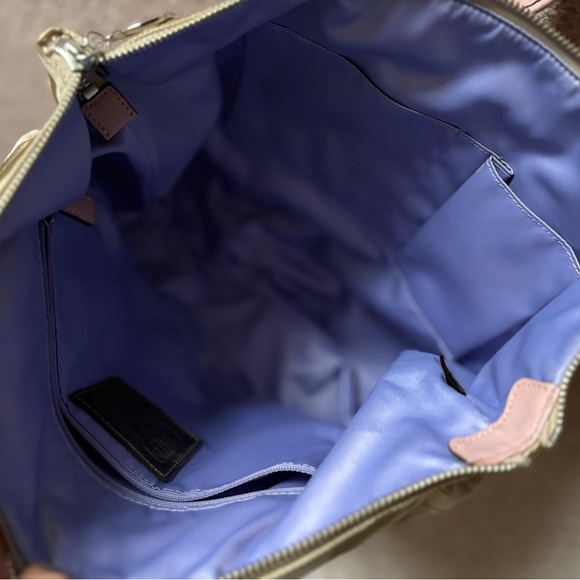 Coach Tote Bag - Picture 4 of 4